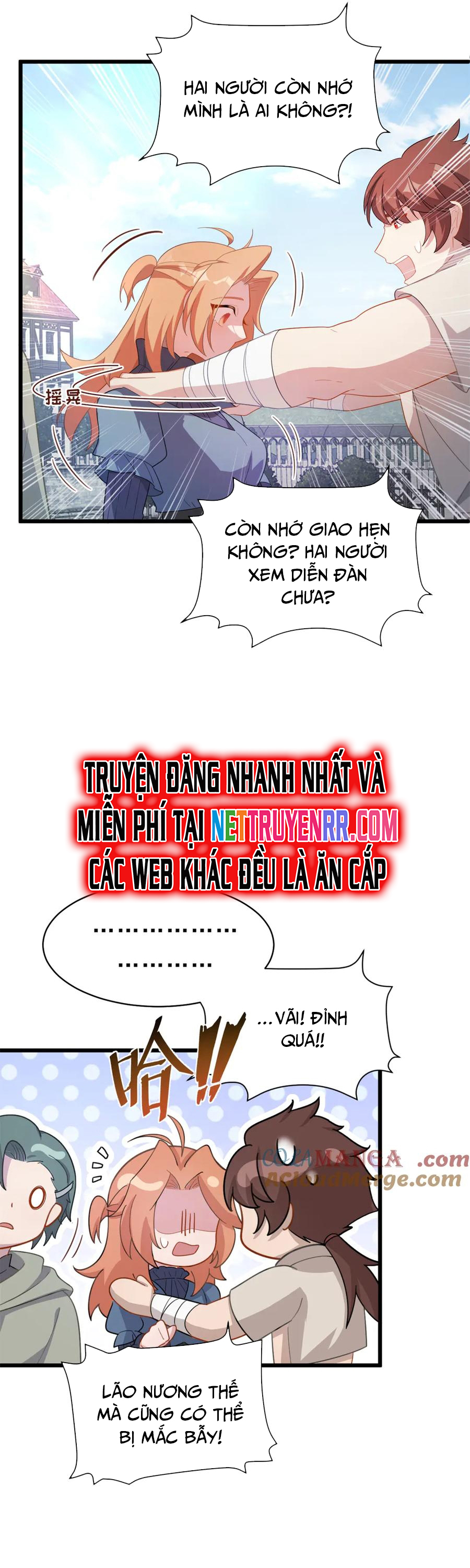 Người Chơi Siêu Chính Nghĩa Chapter 30 - Trang 2