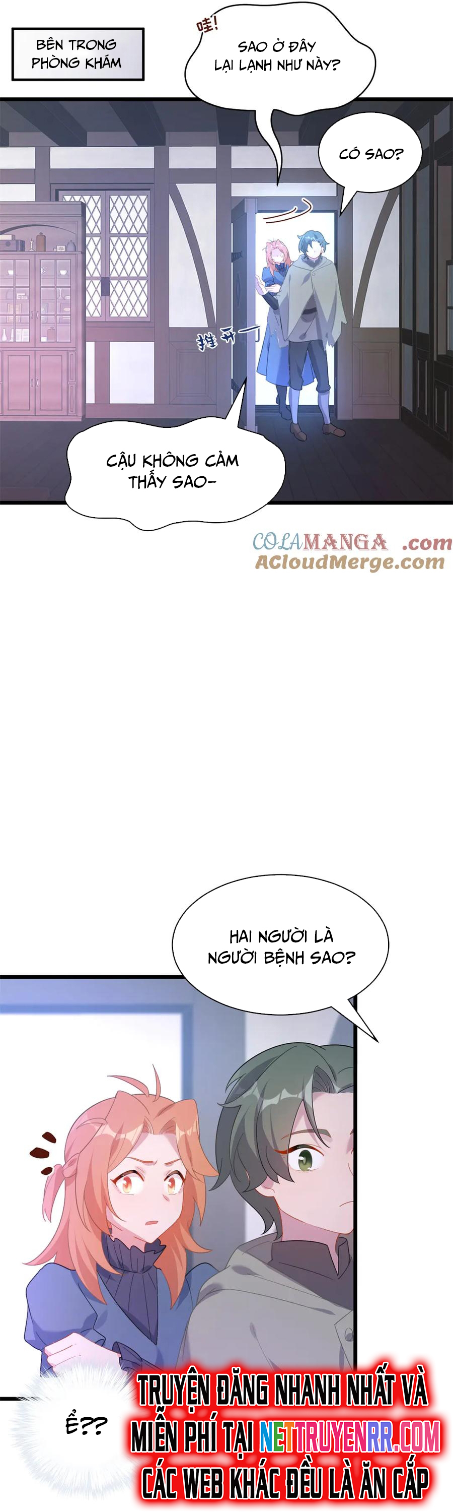 Người Chơi Siêu Chính Nghĩa Chapter 30 - Trang 2