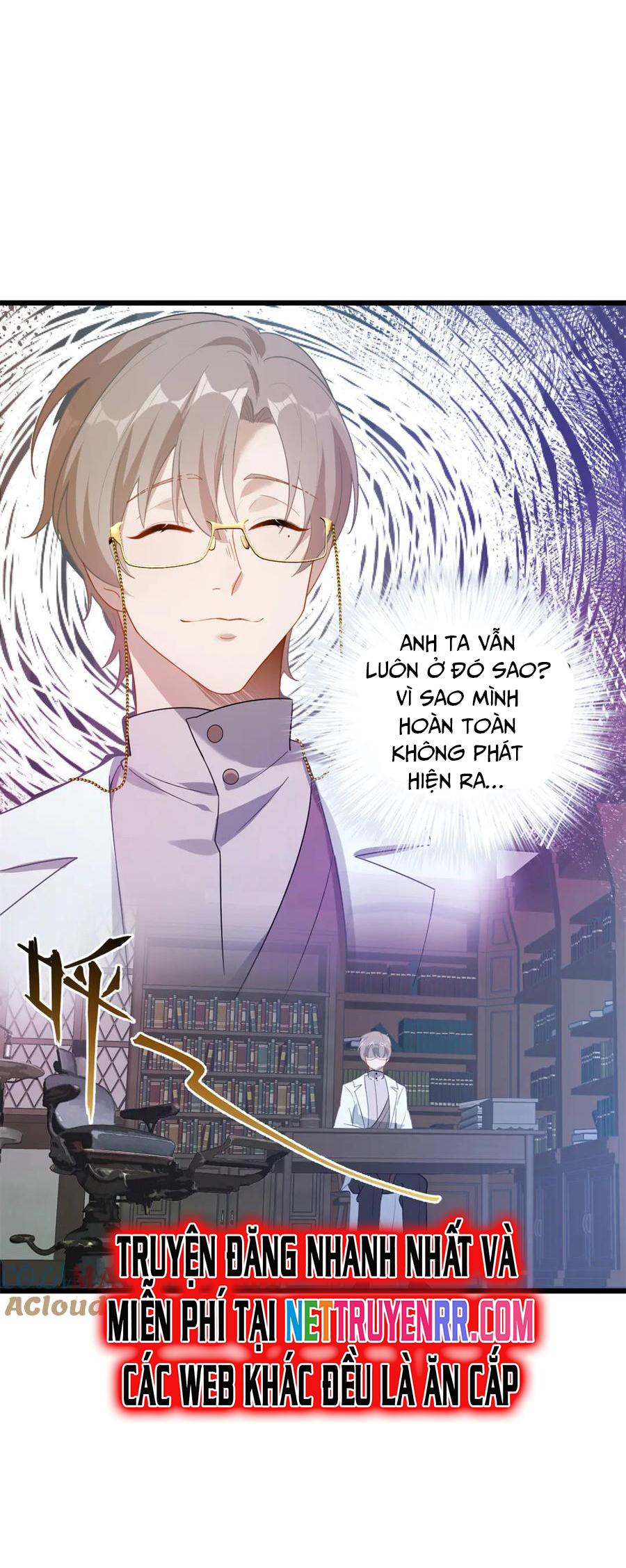 Người Chơi Siêu Chính Nghĩa Chapter 30 - Trang 2