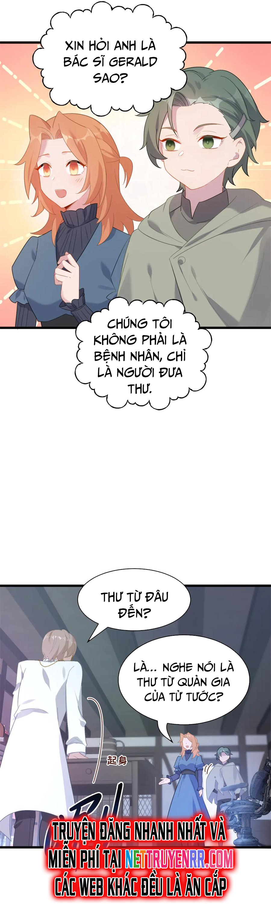 Người Chơi Siêu Chính Nghĩa Chapter 30 - Trang 2