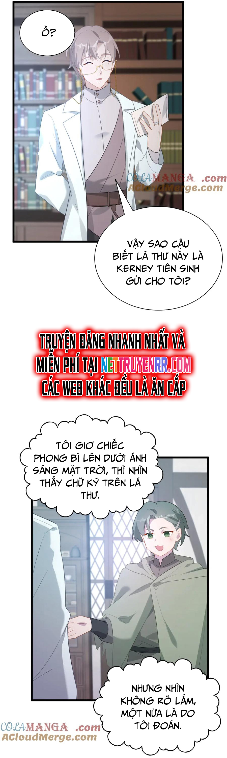Người Chơi Siêu Chính Nghĩa Chapter 30 - Trang 2