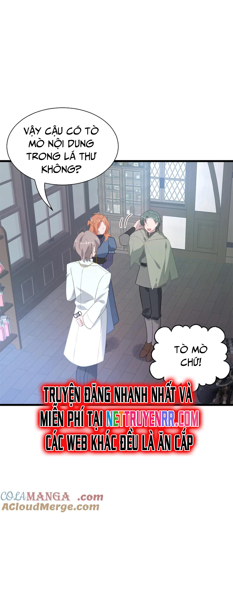 Người Chơi Siêu Chính Nghĩa Chapter 30 - Trang 2