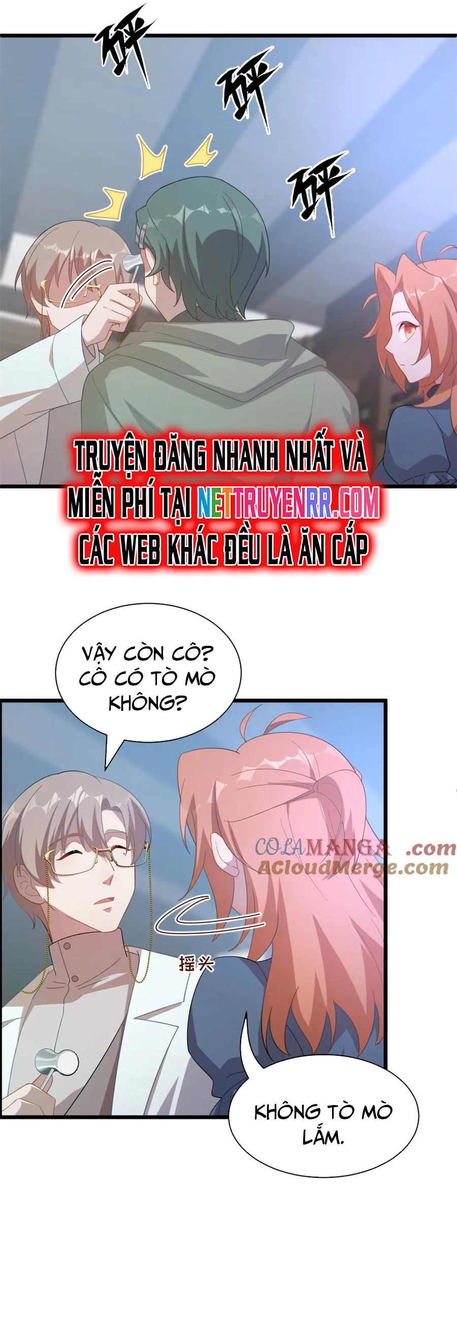 Người Chơi Siêu Chính Nghĩa Chapter 30 - Trang 2