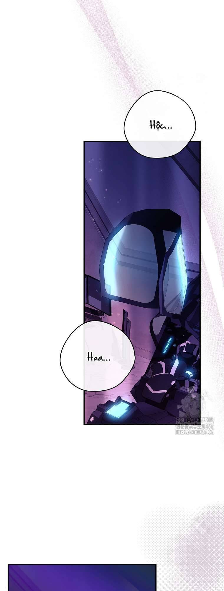 Tôi Đã Tắt Cài Đặt Chế Độ Nhận Thức Nỗi Đau! Chapter 47 - Trang 2