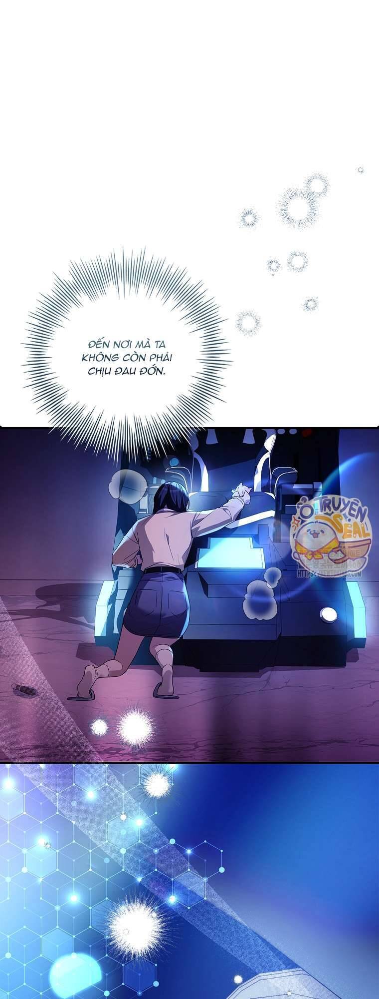 Tôi Đã Tắt Cài Đặt Chế Độ Nhận Thức Nỗi Đau! Chapter 47 - Trang 2