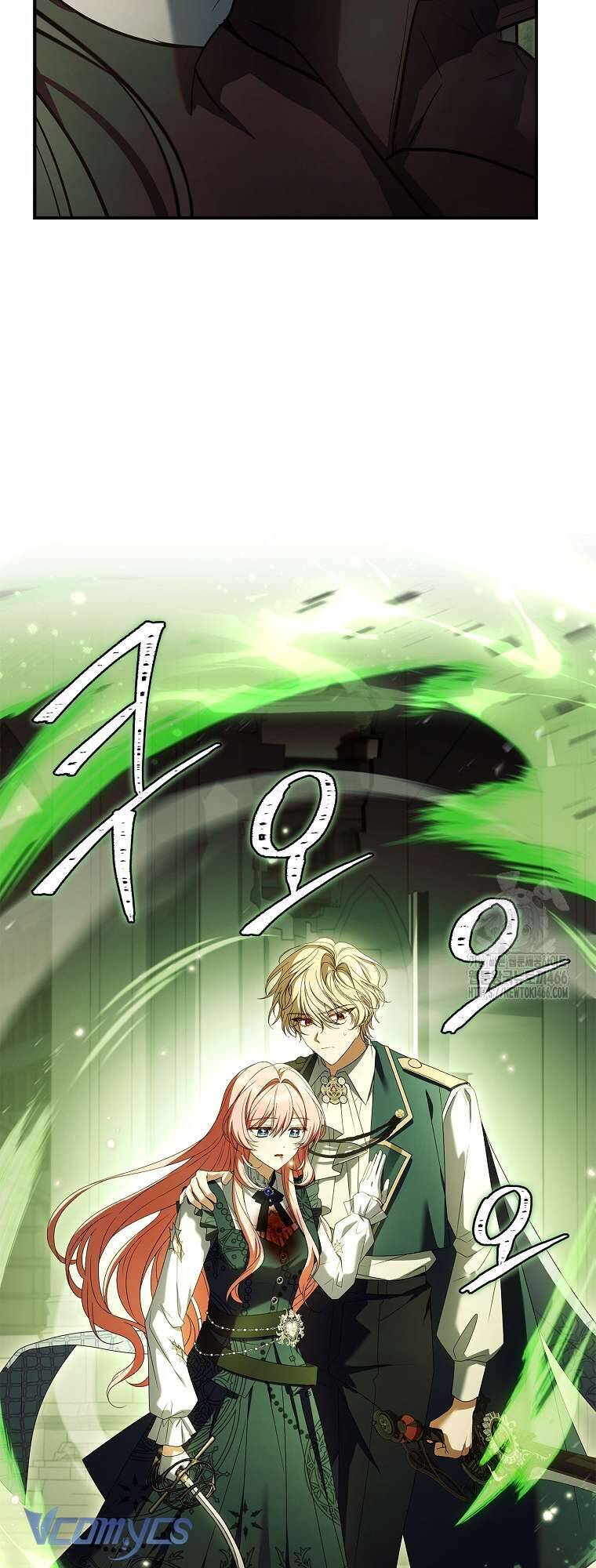 Tôi Đã Tắt Cài Đặt Chế Độ Nhận Thức Nỗi Đau! Chapter 47 - Trang 2