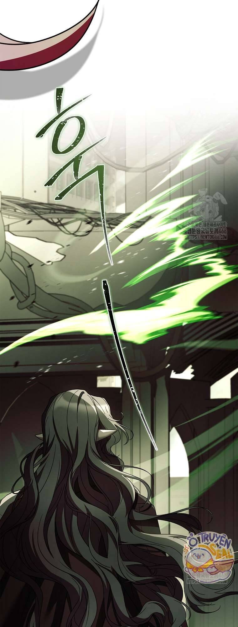 Tôi Đã Tắt Cài Đặt Chế Độ Nhận Thức Nỗi Đau! Chapter 47 - Trang 2