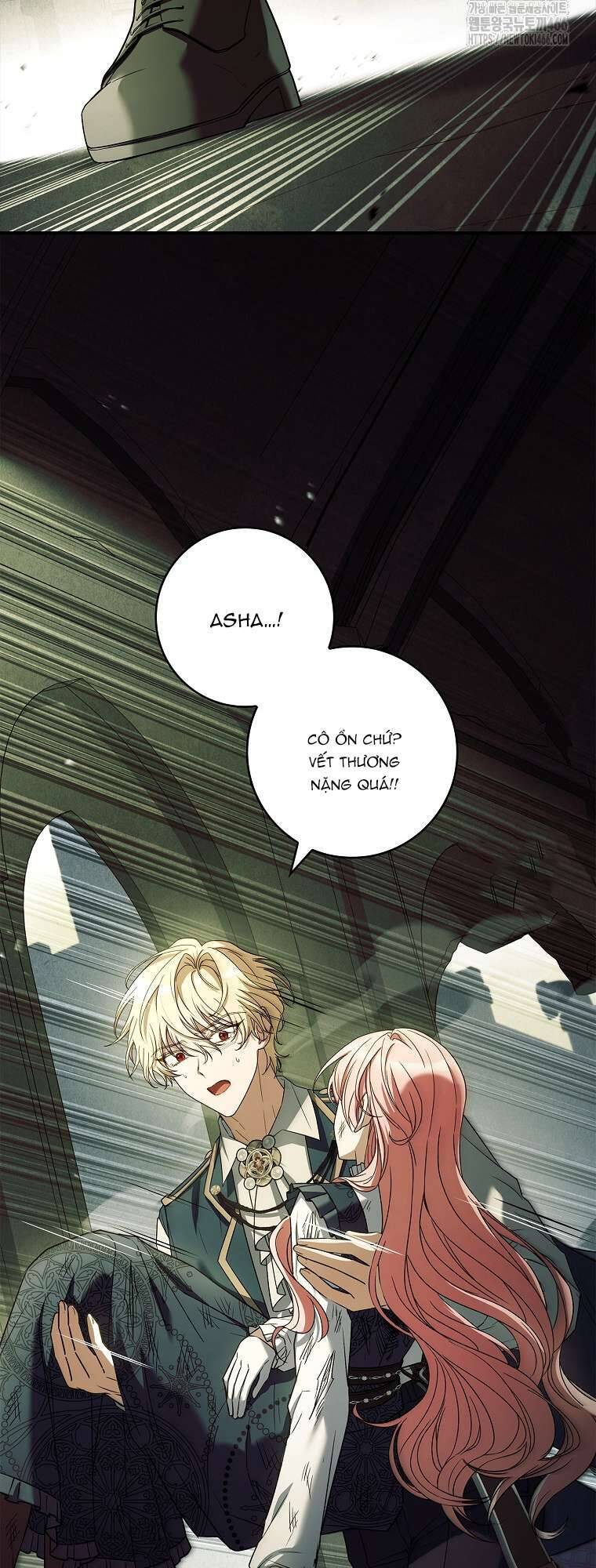 Tôi Đã Tắt Cài Đặt Chế Độ Nhận Thức Nỗi Đau! Chapter 47 - Trang 2