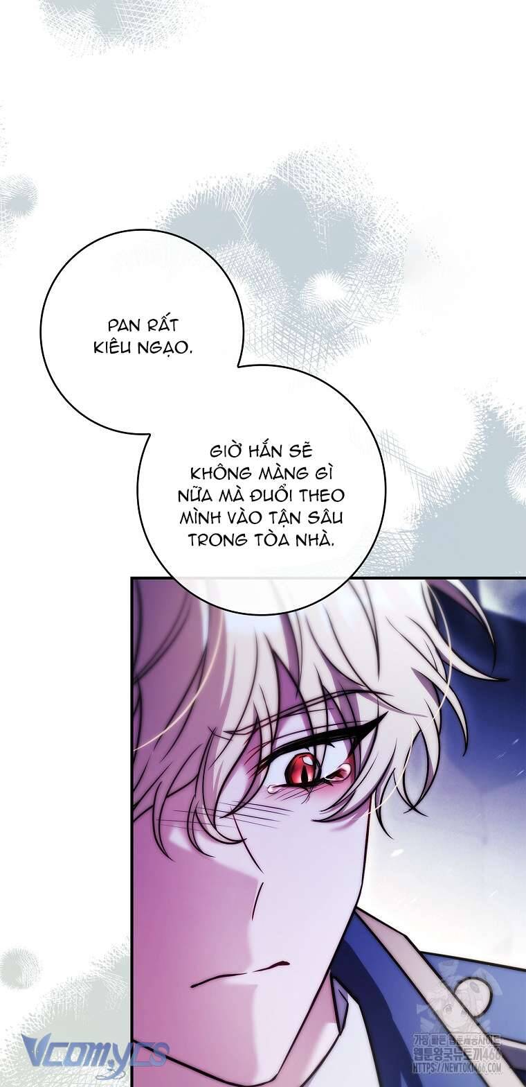 Tôi Đã Tắt Cài Đặt Chế Độ Nhận Thức Nỗi Đau! Chapter 47 - Trang 2