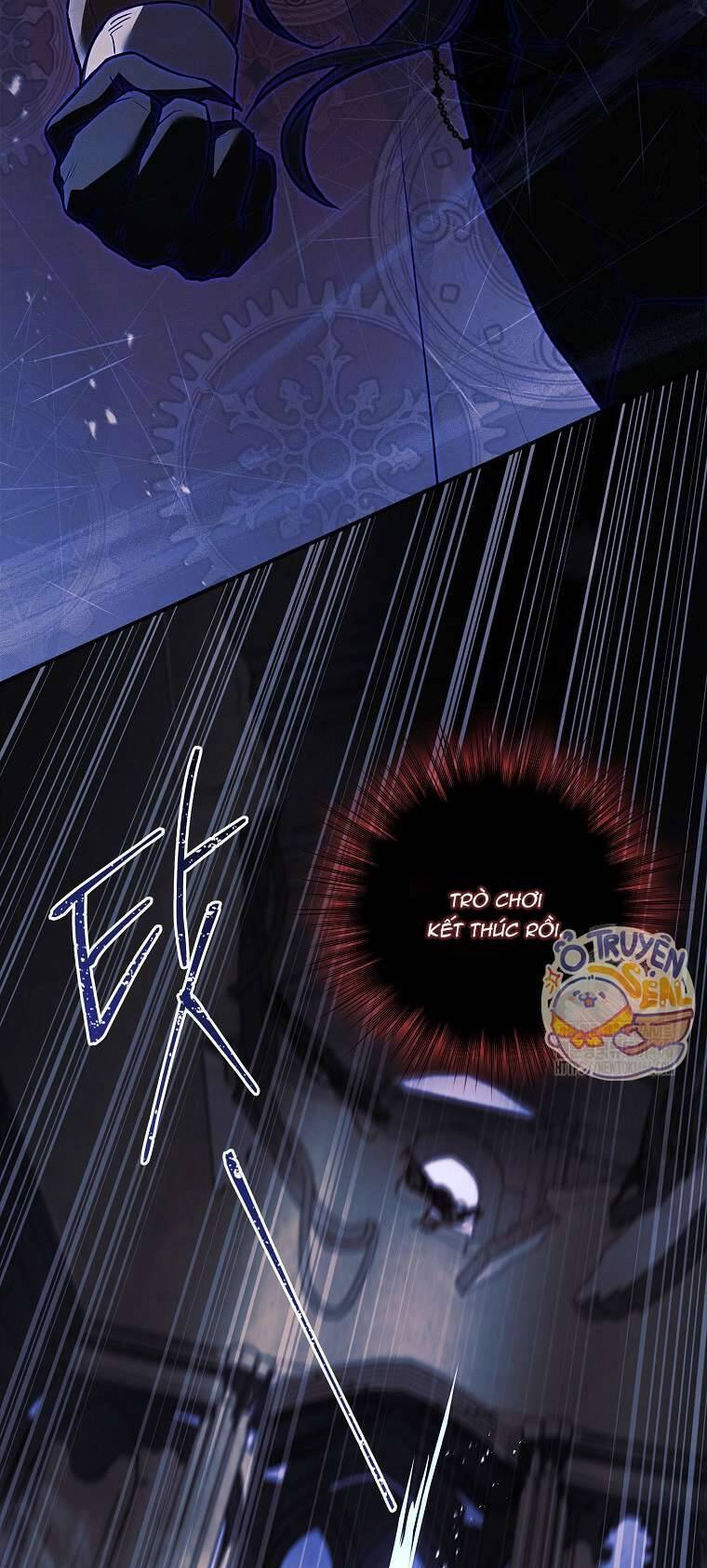 Tôi Đã Tắt Cài Đặt Chế Độ Nhận Thức Nỗi Đau! Chapter 47 - Trang 2