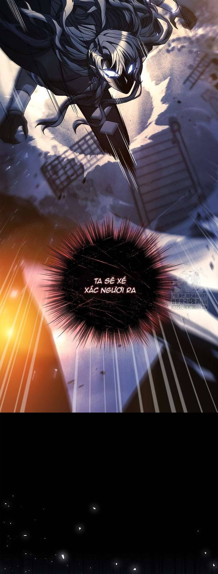 Tôi Đã Tắt Cài Đặt Chế Độ Nhận Thức Nỗi Đau! Chapter 47 - Trang 2