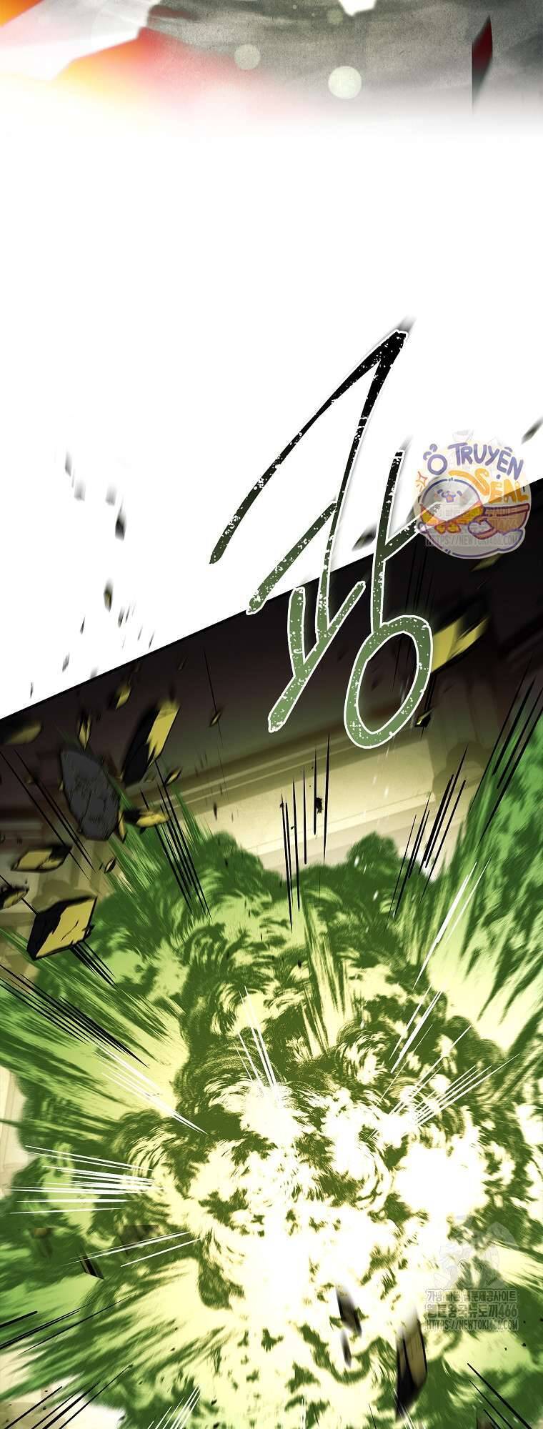 Tôi Đã Tắt Cài Đặt Chế Độ Nhận Thức Nỗi Đau! Chapter 47 - Trang 2