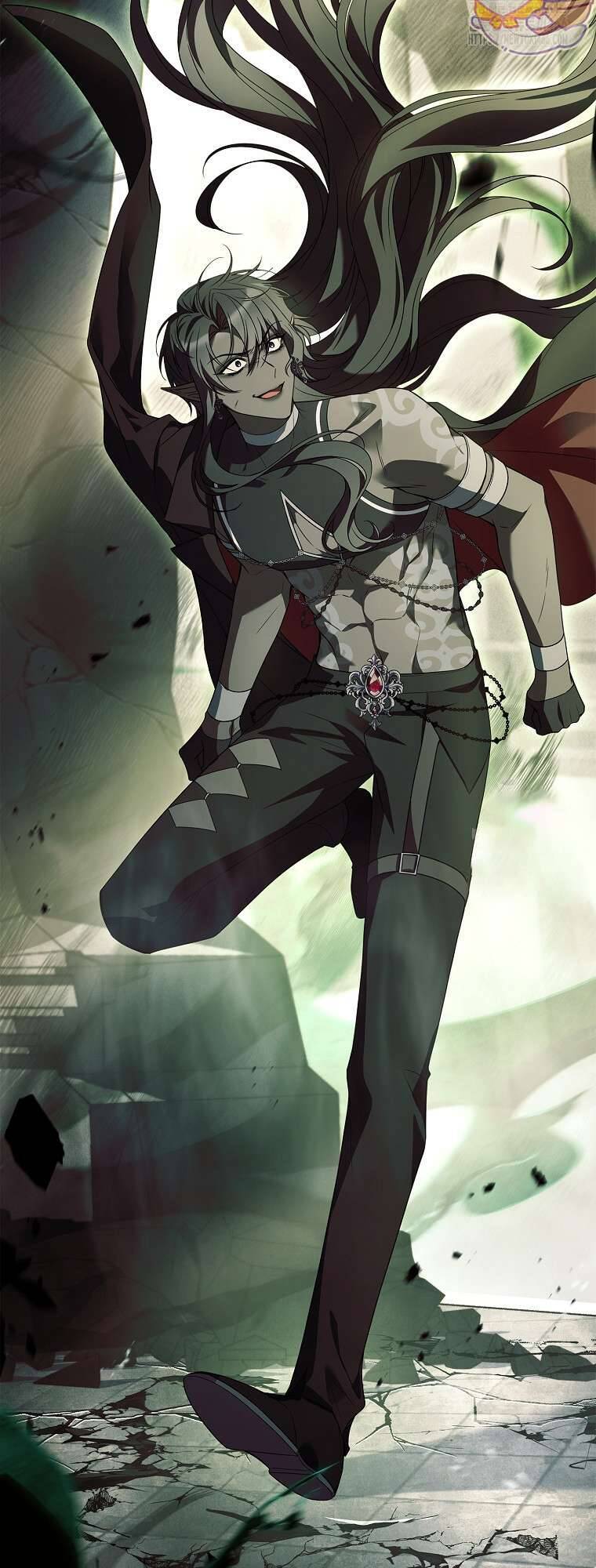 Tôi Đã Tắt Cài Đặt Chế Độ Nhận Thức Nỗi Đau! Chapter 47 - Trang 2