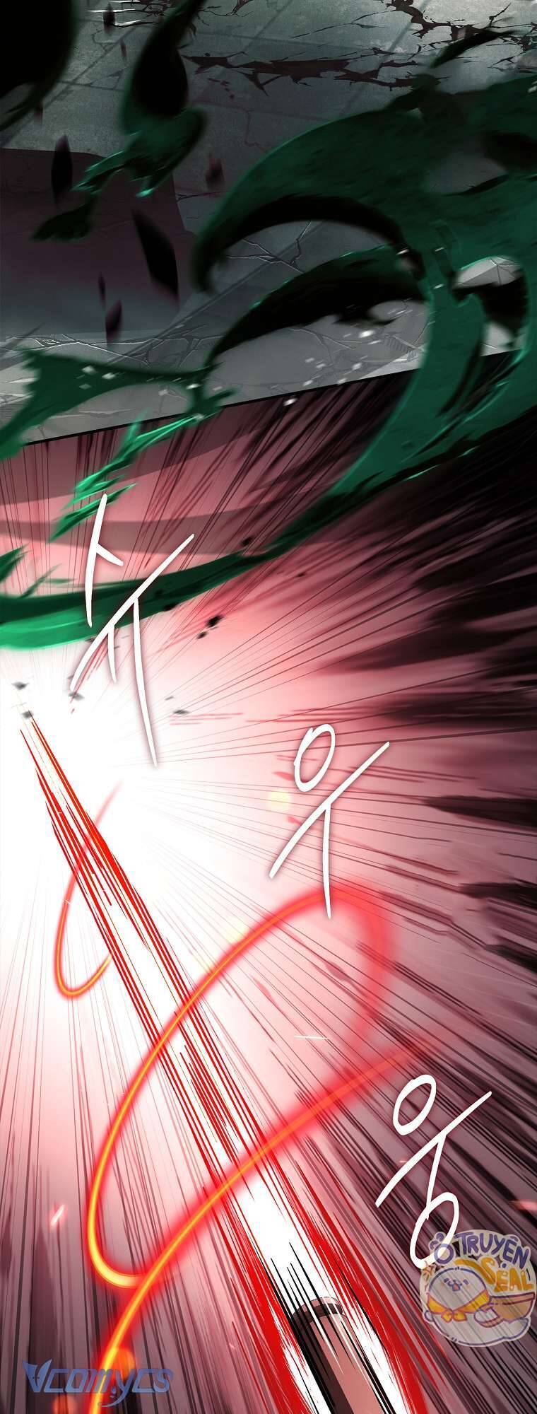 Tôi Đã Tắt Cài Đặt Chế Độ Nhận Thức Nỗi Đau! Chapter 47 - Trang 2