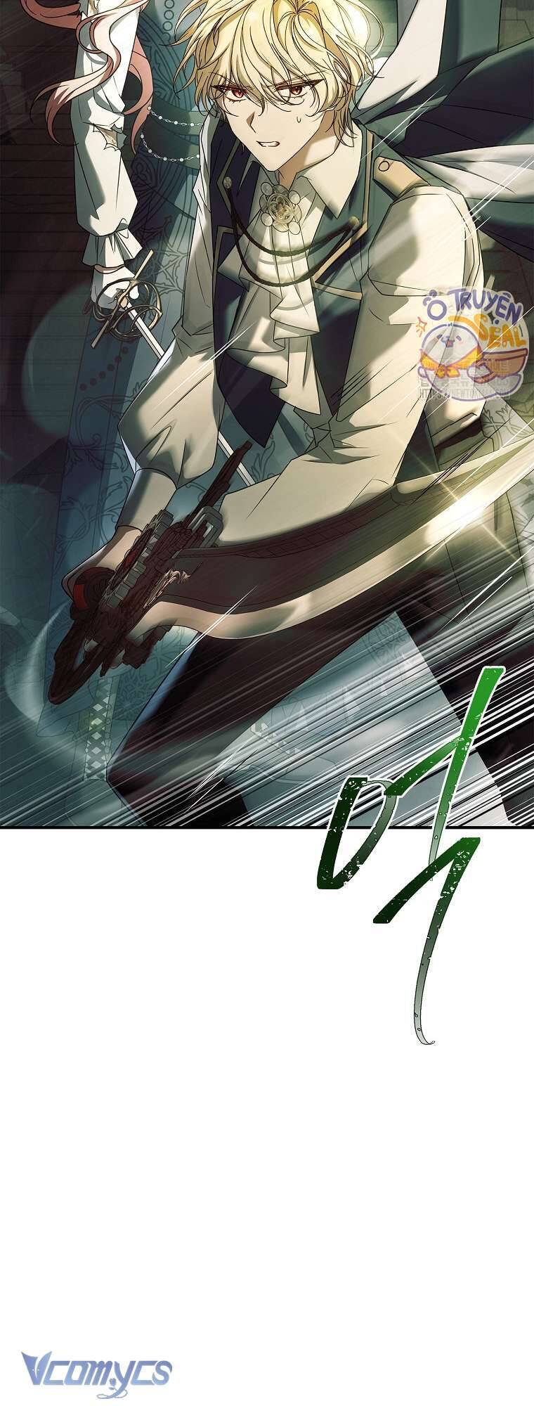Tôi Đã Tắt Cài Đặt Chế Độ Nhận Thức Nỗi Đau! Chapter 47 - Trang 2