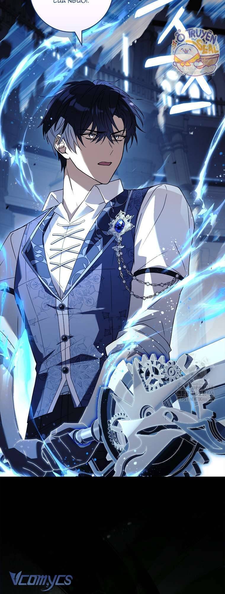 Tôi Đã Tắt Cài Đặt Chế Độ Nhận Thức Nỗi Đau! Chapter 47 - Trang 2