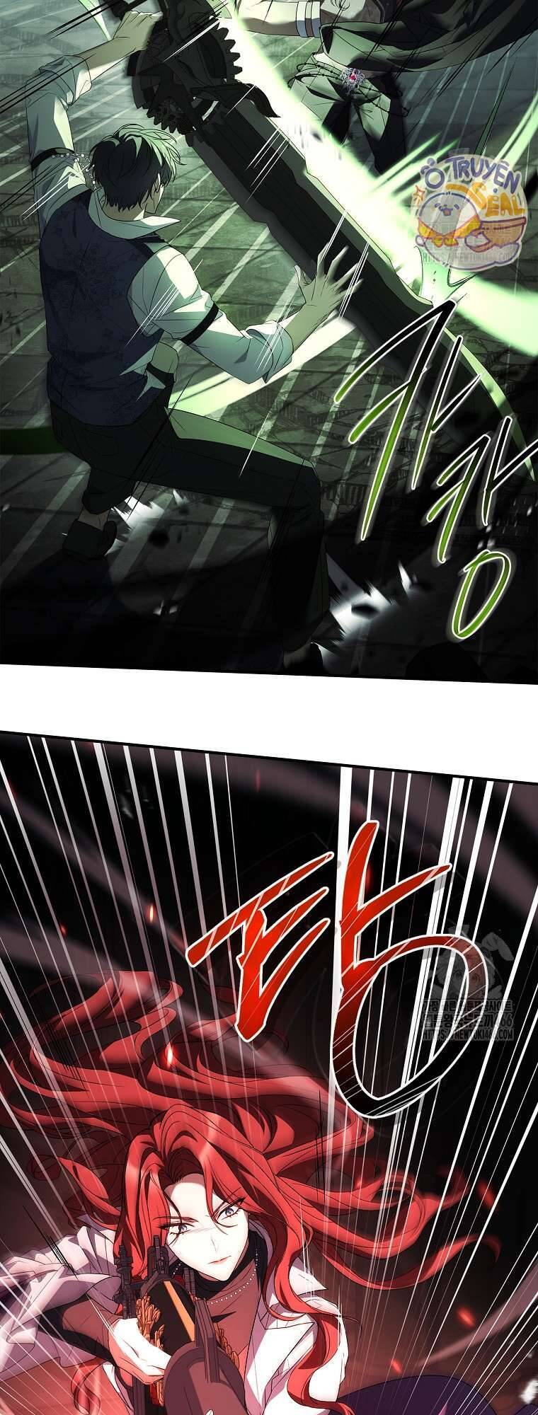 Tôi Đã Tắt Cài Đặt Chế Độ Nhận Thức Nỗi Đau! Chapter 47 - Trang 2