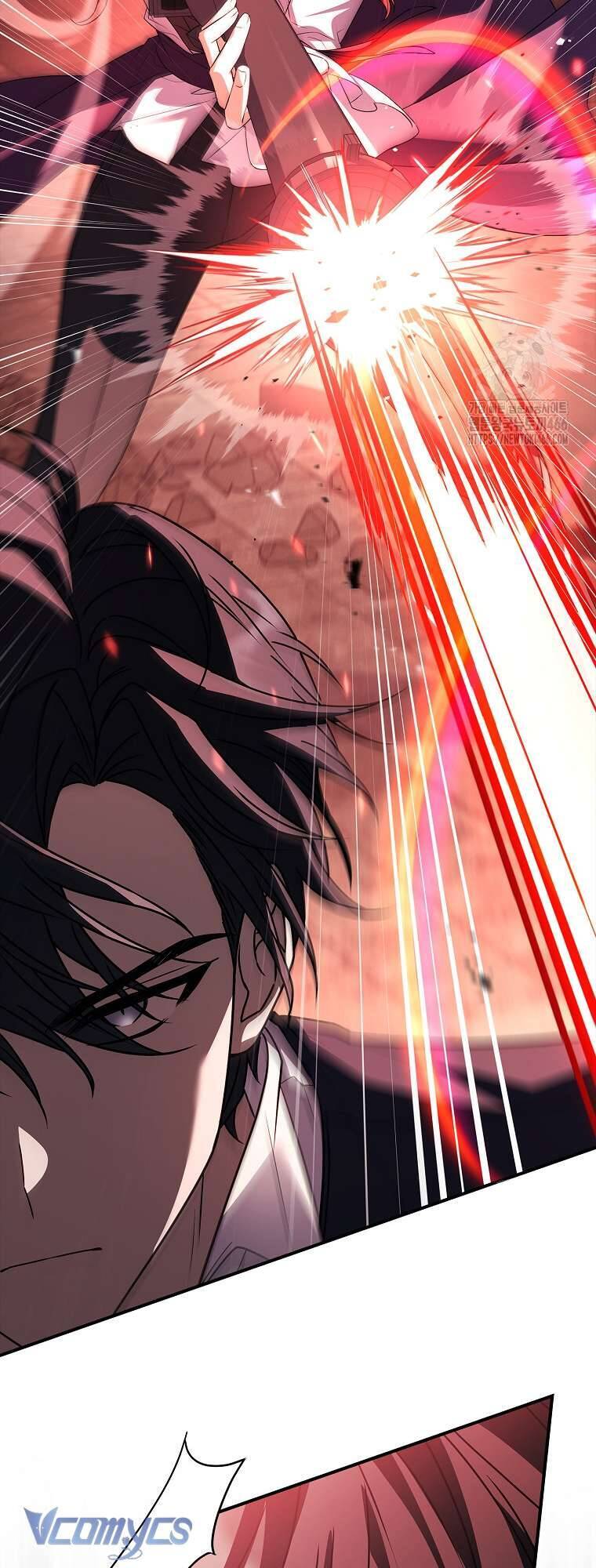 Tôi Đã Tắt Cài Đặt Chế Độ Nhận Thức Nỗi Đau! Chapter 47 - Trang 2