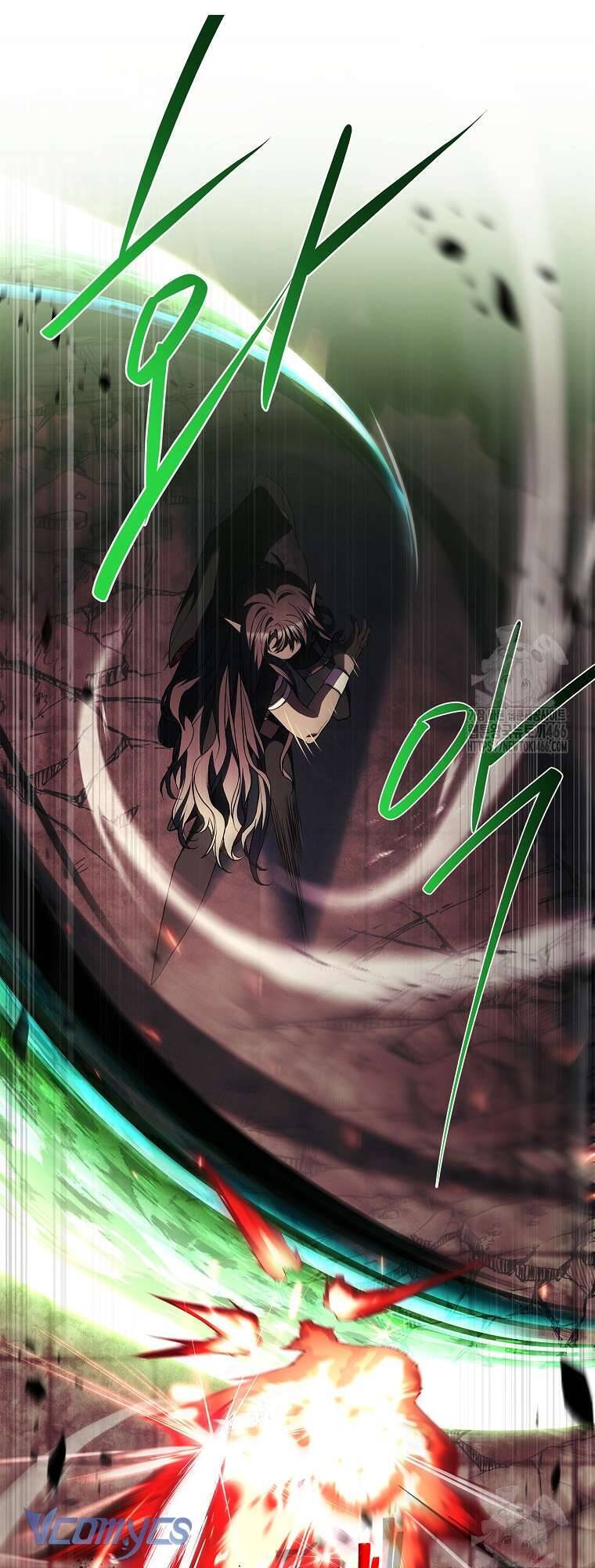 Tôi Đã Tắt Cài Đặt Chế Độ Nhận Thức Nỗi Đau! Chapter 47 - Trang 2