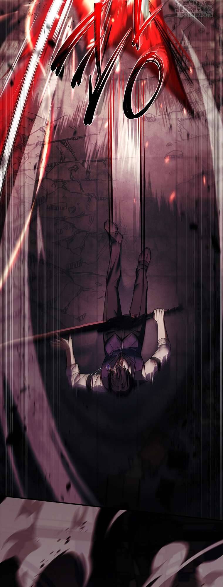 Tôi Đã Tắt Cài Đặt Chế Độ Nhận Thức Nỗi Đau! Chapter 47 - Trang 2