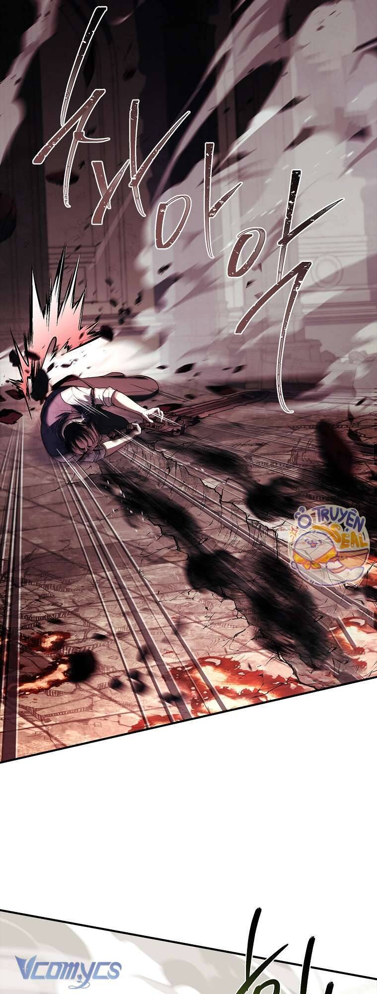 Tôi Đã Tắt Cài Đặt Chế Độ Nhận Thức Nỗi Đau! Chapter 47 - Trang 2
