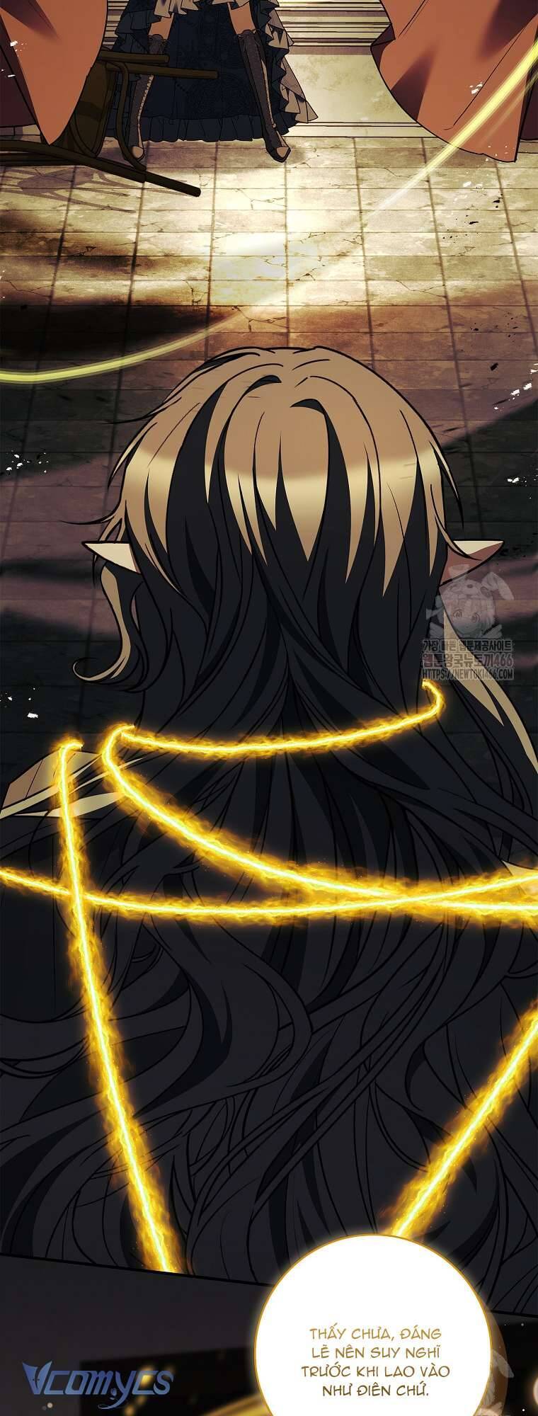 Tôi Đã Tắt Cài Đặt Chế Độ Nhận Thức Nỗi Đau! Chapter 47 - Trang 2