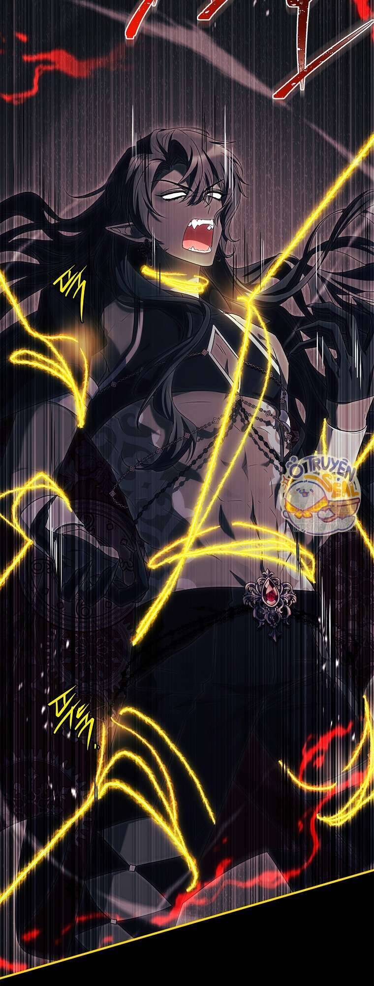 Tôi Đã Tắt Cài Đặt Chế Độ Nhận Thức Nỗi Đau! Chapter 47 - Trang 2