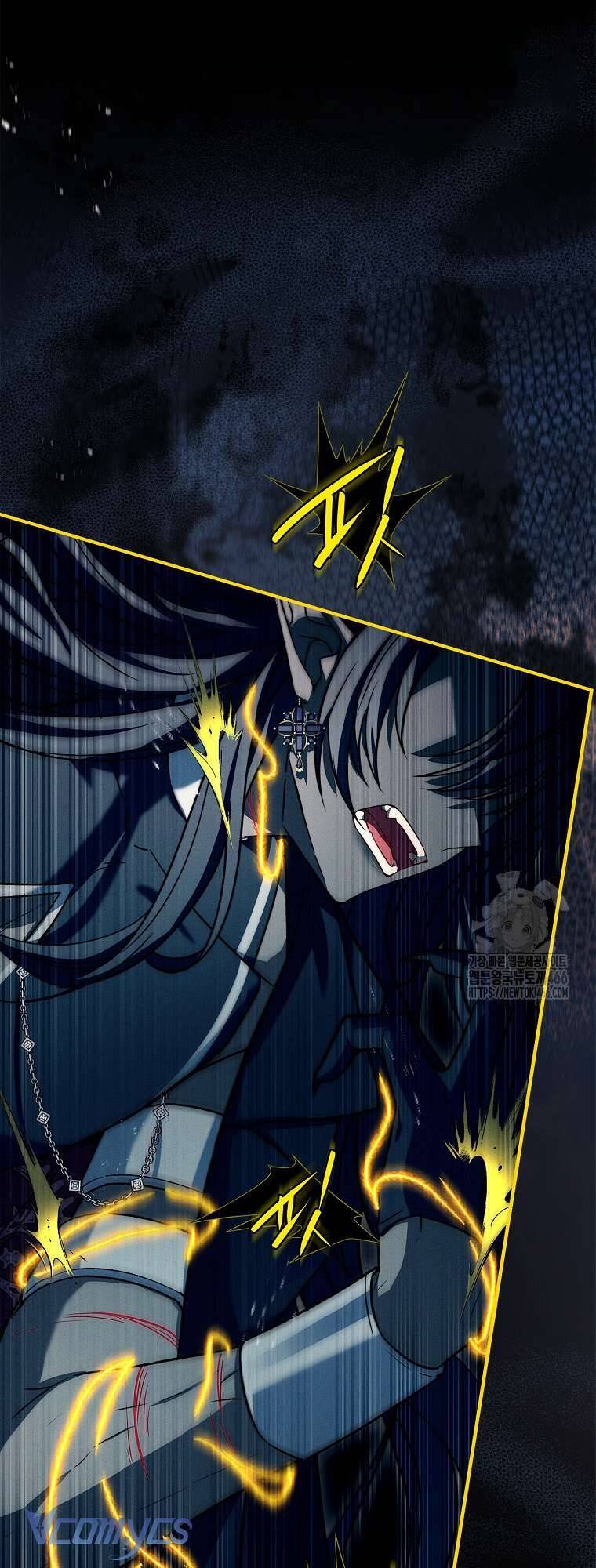 Tôi Đã Tắt Cài Đặt Chế Độ Nhận Thức Nỗi Đau! Chapter 47 - Trang 2