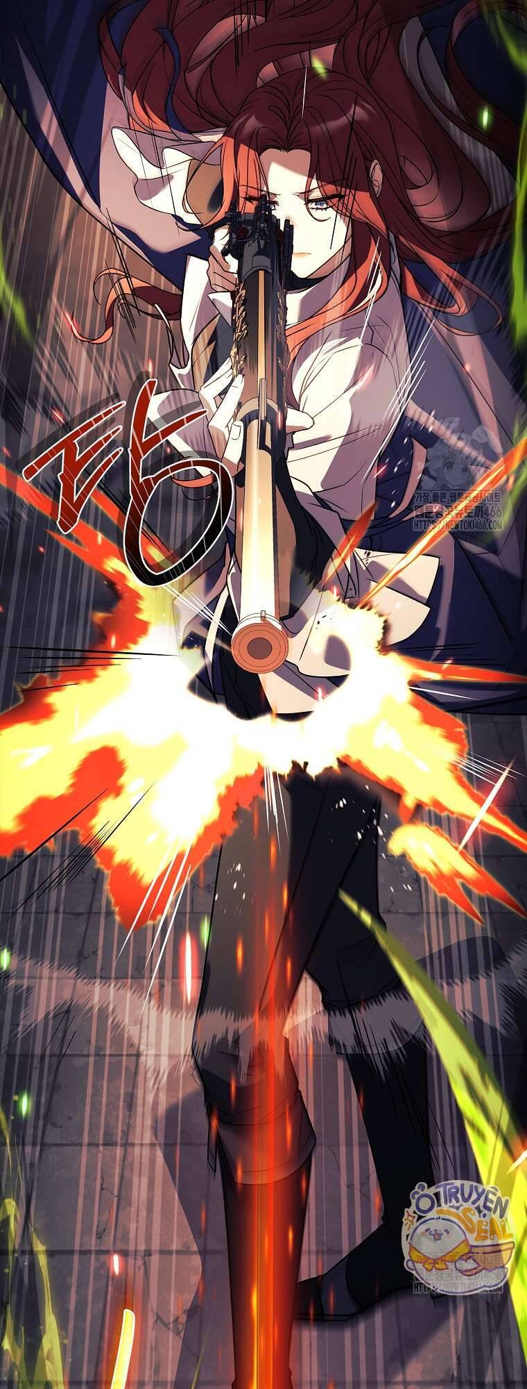 Tôi Đã Tắt Cài Đặt Chế Độ Nhận Thức Nỗi Đau! Chapter 47 - Trang 2