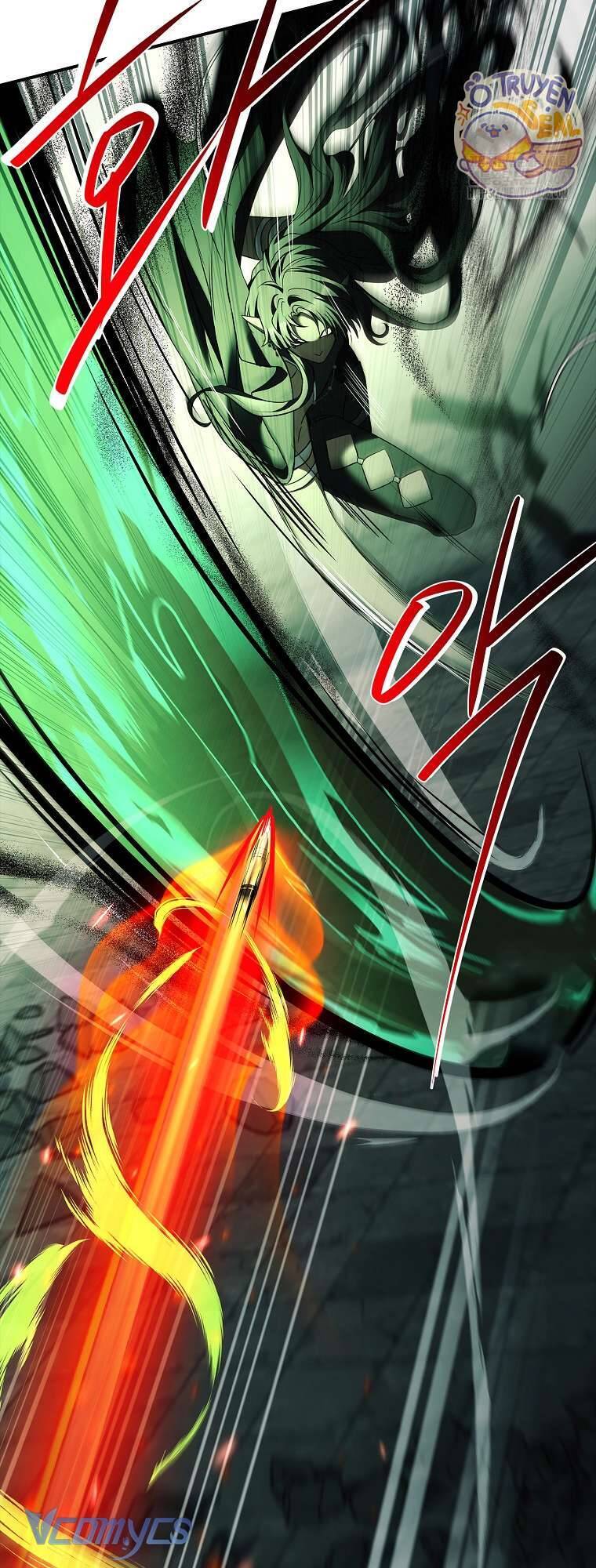 Tôi Đã Tắt Cài Đặt Chế Độ Nhận Thức Nỗi Đau! Chapter 47 - Trang 2