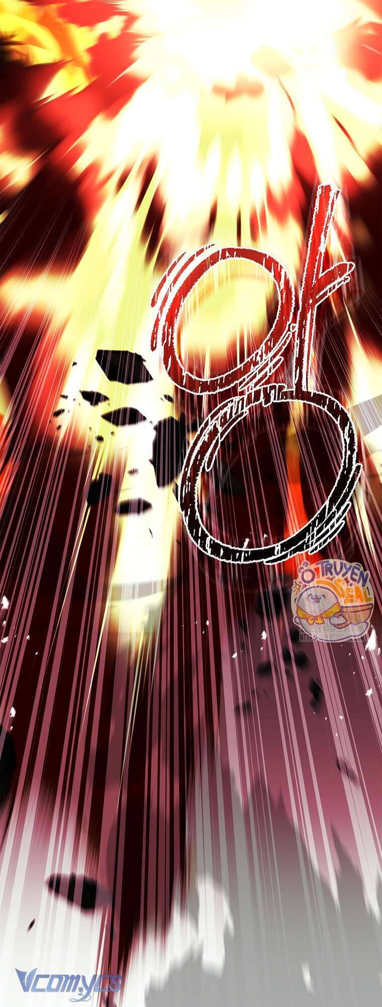 Tôi Đã Tắt Cài Đặt Chế Độ Nhận Thức Nỗi Đau! Chapter 47 - Trang 2