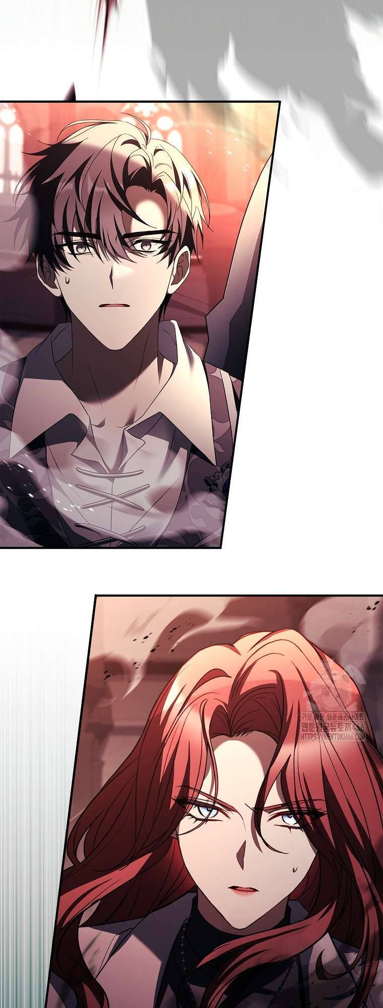 Tôi Đã Tắt Cài Đặt Chế Độ Nhận Thức Nỗi Đau! Chapter 47 - Trang 2