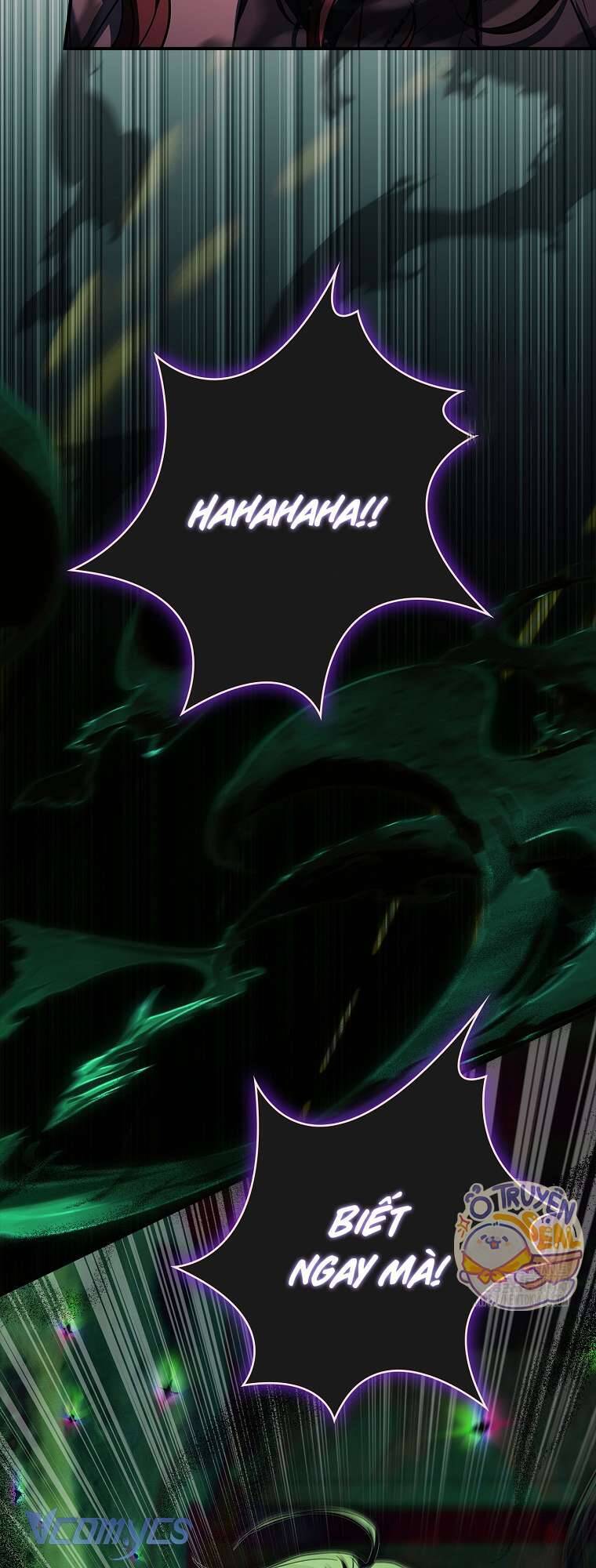 Tôi Đã Tắt Cài Đặt Chế Độ Nhận Thức Nỗi Đau! Chapter 47 - Trang 2