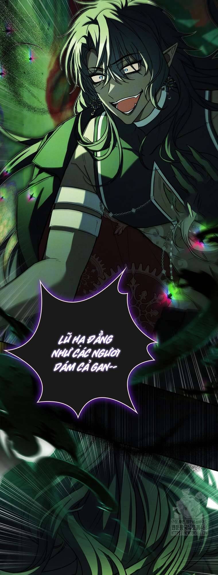 Tôi Đã Tắt Cài Đặt Chế Độ Nhận Thức Nỗi Đau! Chapter 47 - Trang 2