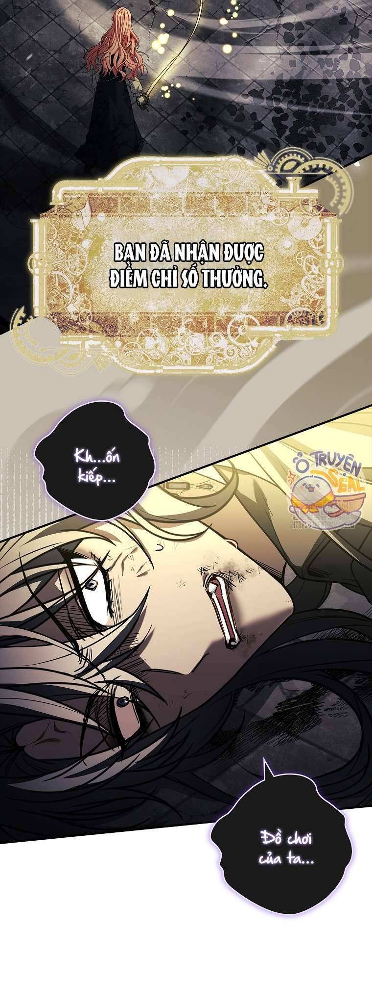Tôi Đã Tắt Cài Đặt Chế Độ Nhận Thức Nỗi Đau! Chapter 47 - Trang 2