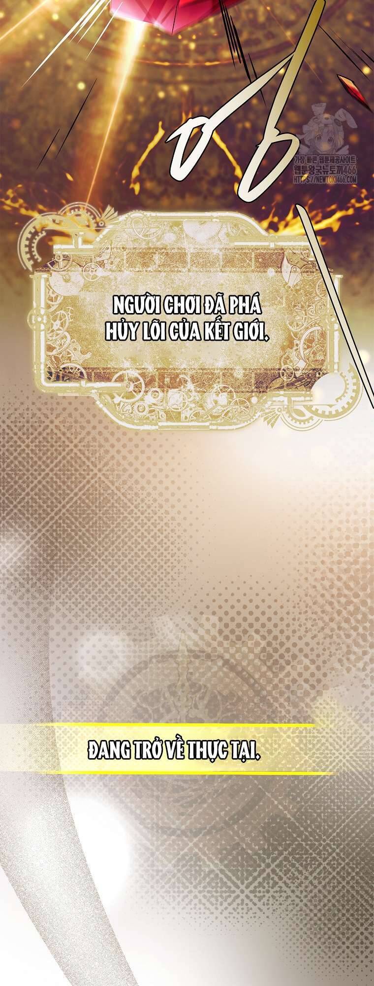 Tôi Đã Tắt Cài Đặt Chế Độ Nhận Thức Nỗi Đau! Chapter 47 - Trang 2
