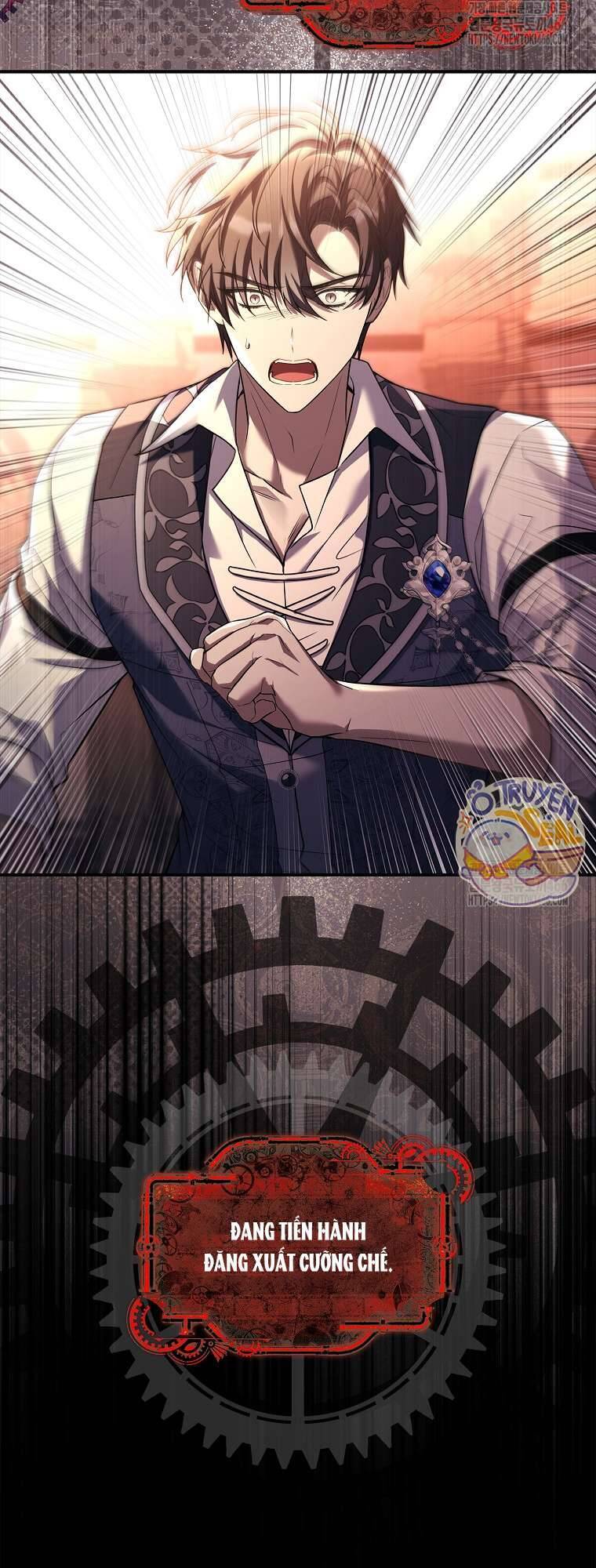 Tôi Đã Tắt Cài Đặt Chế Độ Nhận Thức Nỗi Đau! Chapter 47 - Trang 2