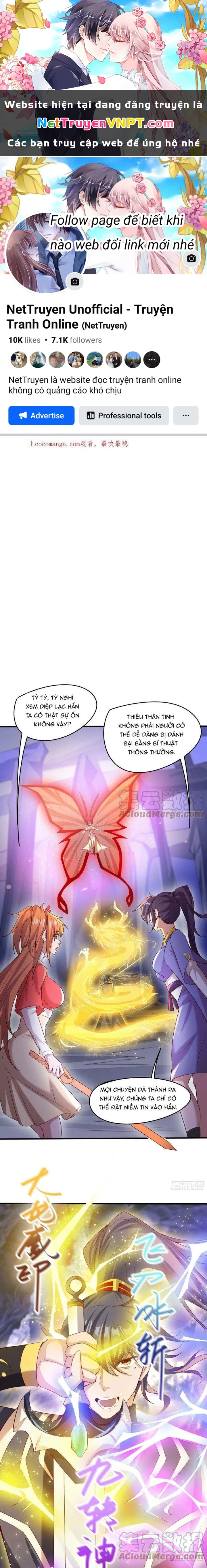 Bắt Đầu Làm Super God Bằng Việc Dạy Dỗ 6 Tỷ Tỷ Chapter 80 - Trang 2