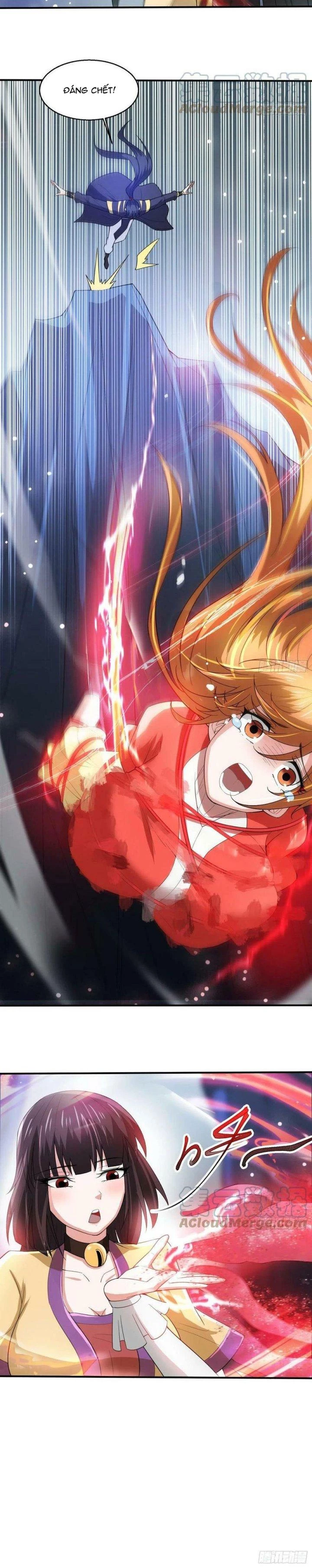 Bắt Đầu Làm Super God Bằng Việc Dạy Dỗ 6 Tỷ Tỷ Chapter 80 - Trang 2
