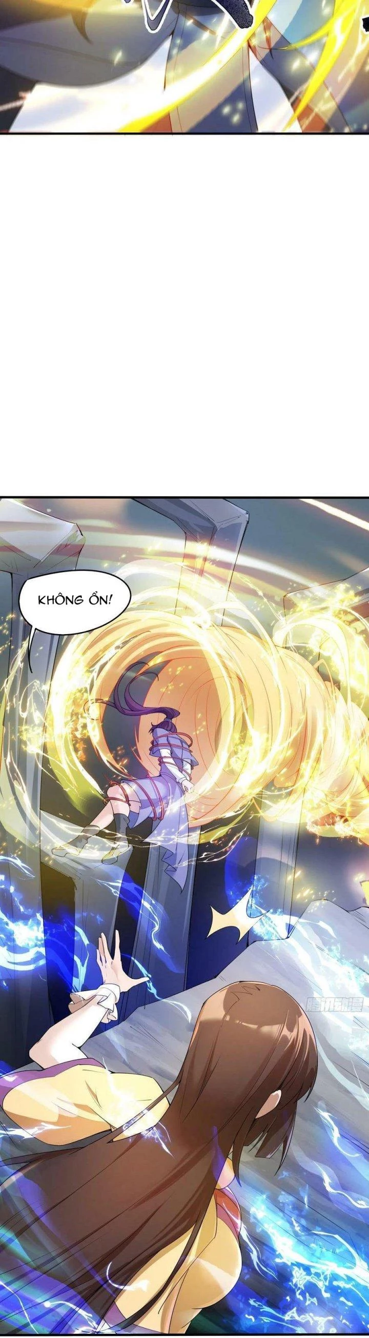 Bắt Đầu Làm Super God Bằng Việc Dạy Dỗ 6 Tỷ Tỷ Chapter 81 - Trang 2
