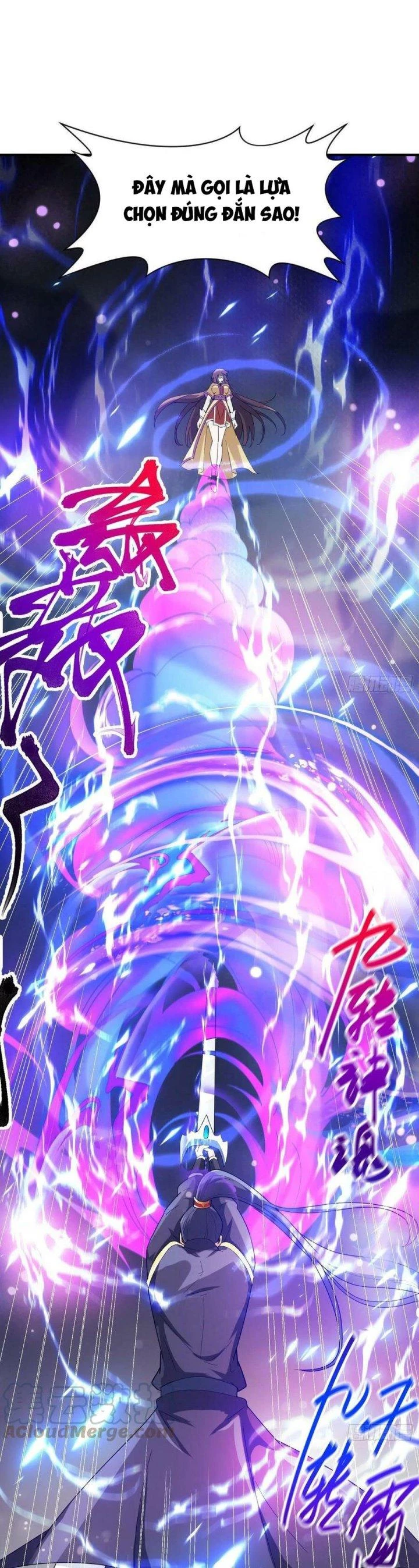 Bắt Đầu Làm Super God Bằng Việc Dạy Dỗ 6 Tỷ Tỷ Chapter 81 - Trang 2