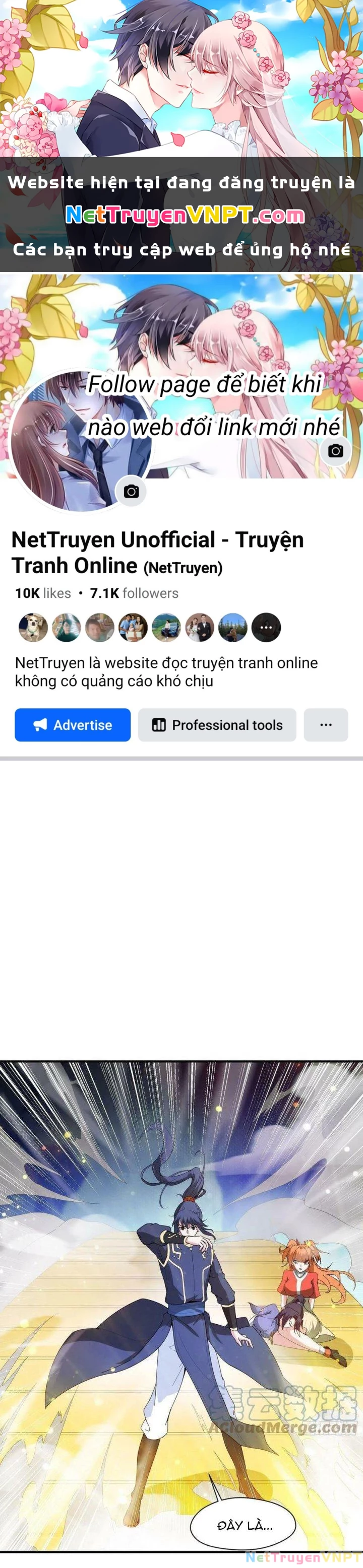 Bắt Đầu Làm Super God Bằng Việc Dạy Dỗ 6 Tỷ Tỷ Chapter 82 - Trang 2