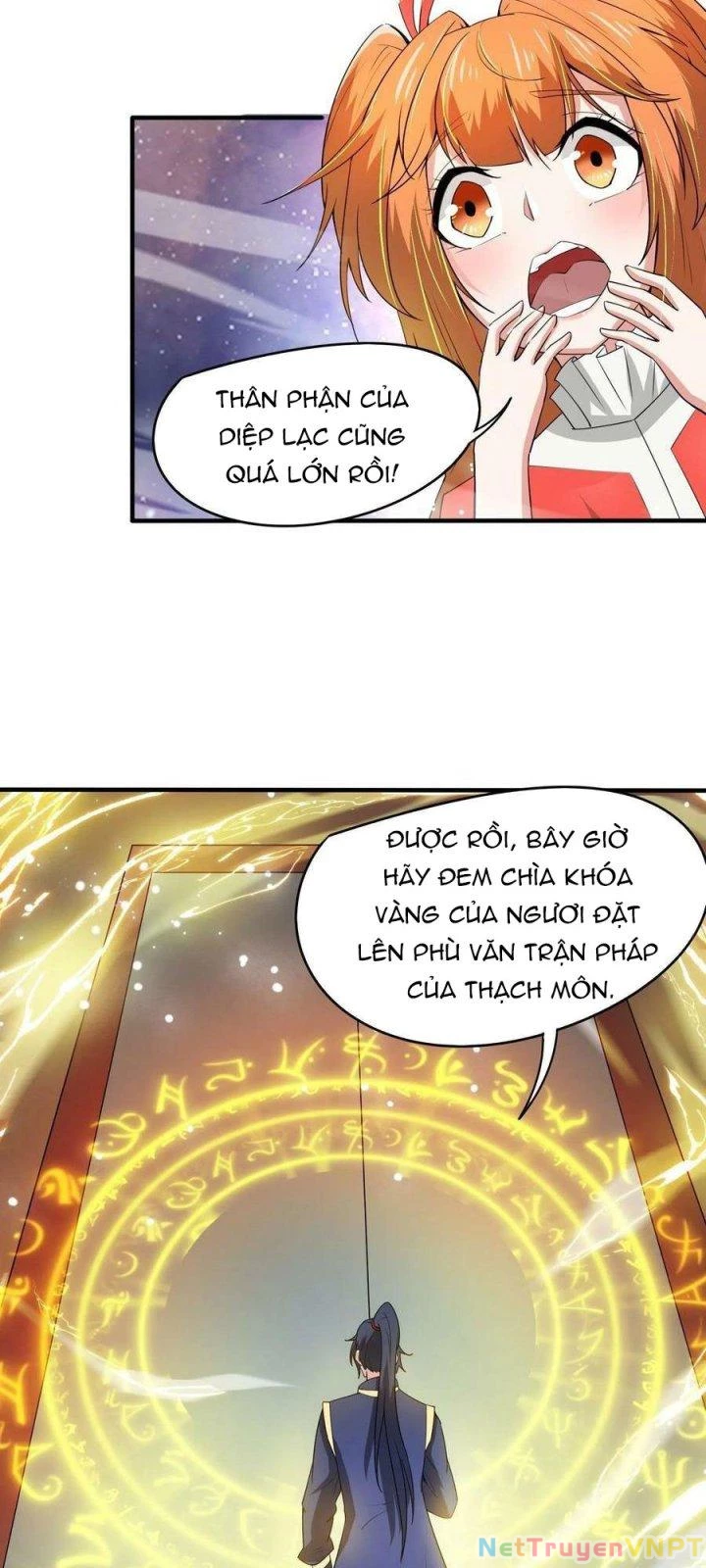 Bắt Đầu Làm Super God Bằng Việc Dạy Dỗ 6 Tỷ Tỷ Chapter 82 - Trang 2