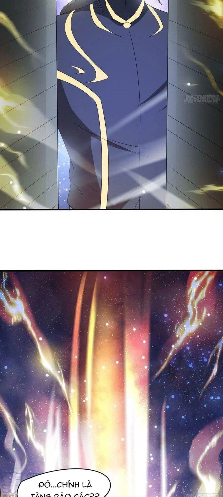 Bắt Đầu Làm Super God Bằng Việc Dạy Dỗ 6 Tỷ Tỷ Chapter 82 - Trang 2