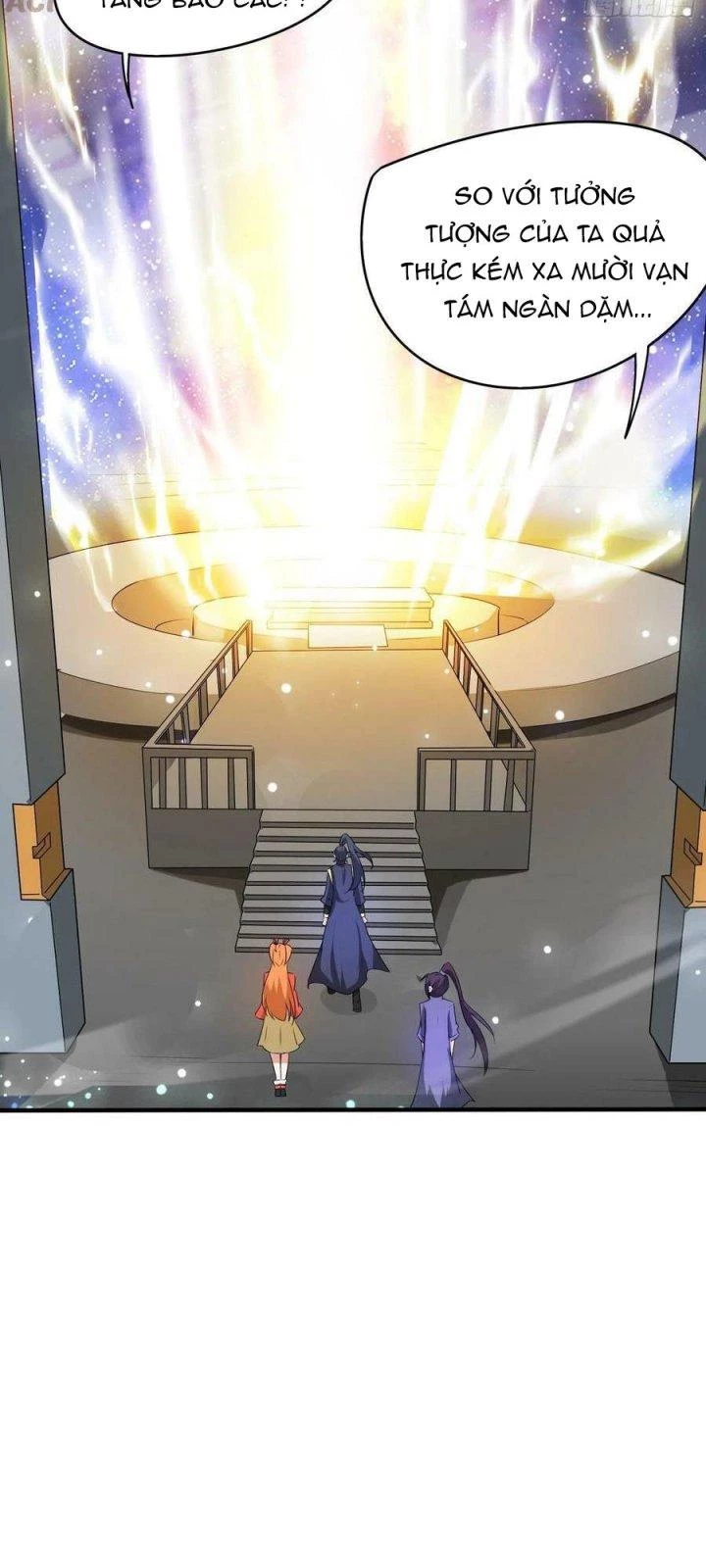 Bắt Đầu Làm Super God Bằng Việc Dạy Dỗ 6 Tỷ Tỷ Chapter 82 - Trang 2