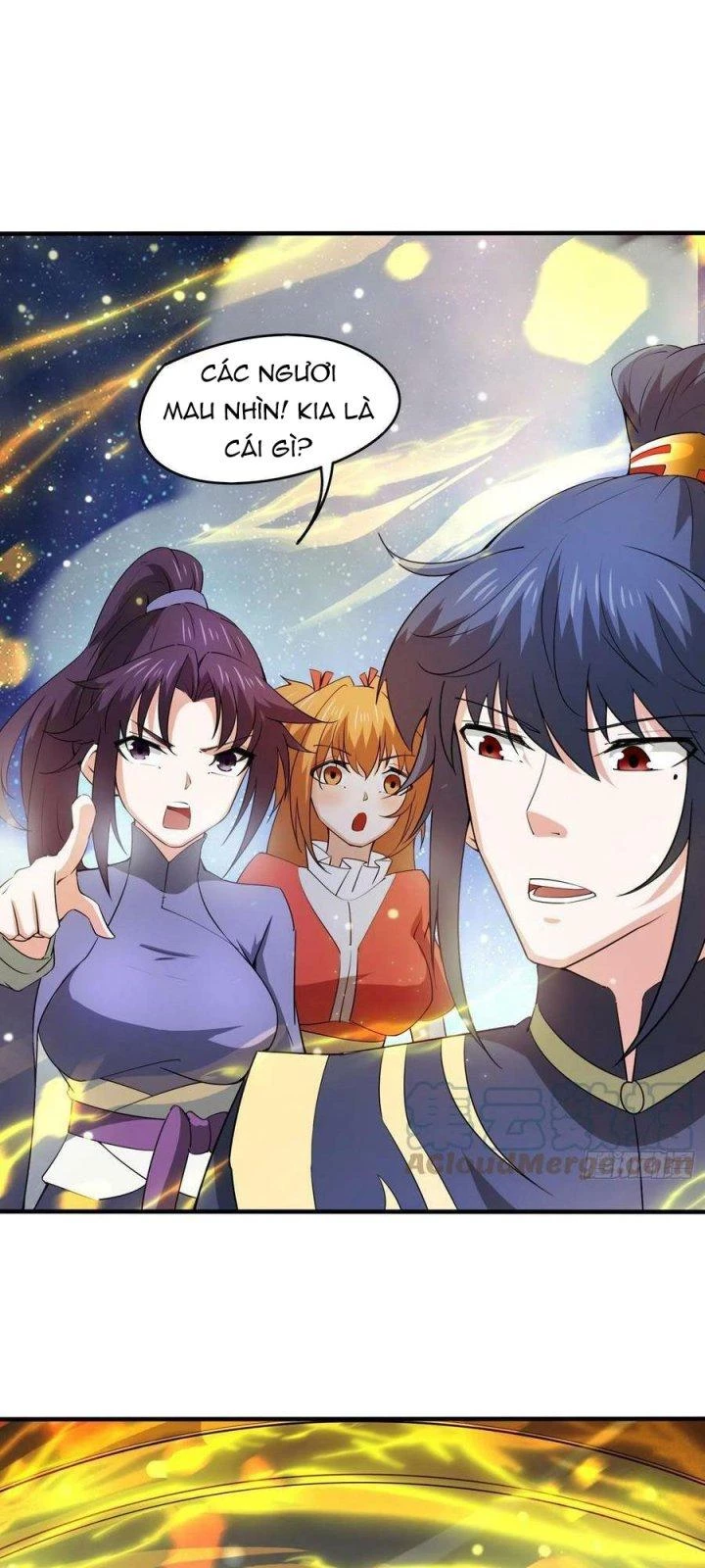 Bắt Đầu Làm Super God Bằng Việc Dạy Dỗ 6 Tỷ Tỷ Chapter 82 - Trang 2