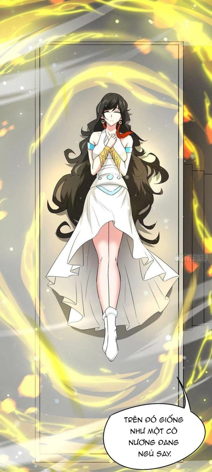 Bắt Đầu Làm Super God Bằng Việc Dạy Dỗ 6 Tỷ Tỷ Chapter 82 - Trang 2