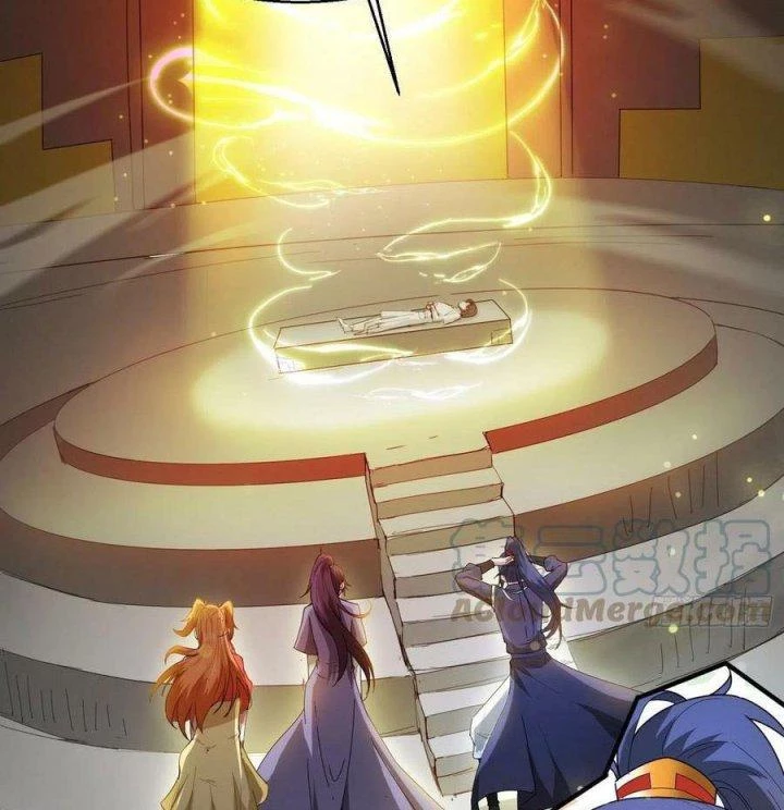 Bắt Đầu Làm Super God Bằng Việc Dạy Dỗ 6 Tỷ Tỷ Chapter 83 - Trang 2