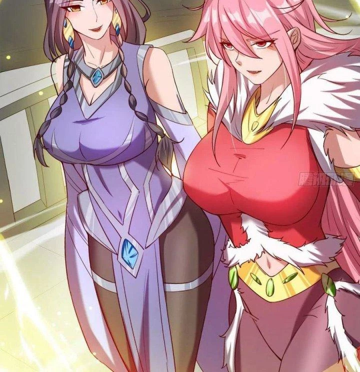 Bắt Đầu Làm Super God Bằng Việc Dạy Dỗ 6 Tỷ Tỷ Chapter 83 - Trang 2