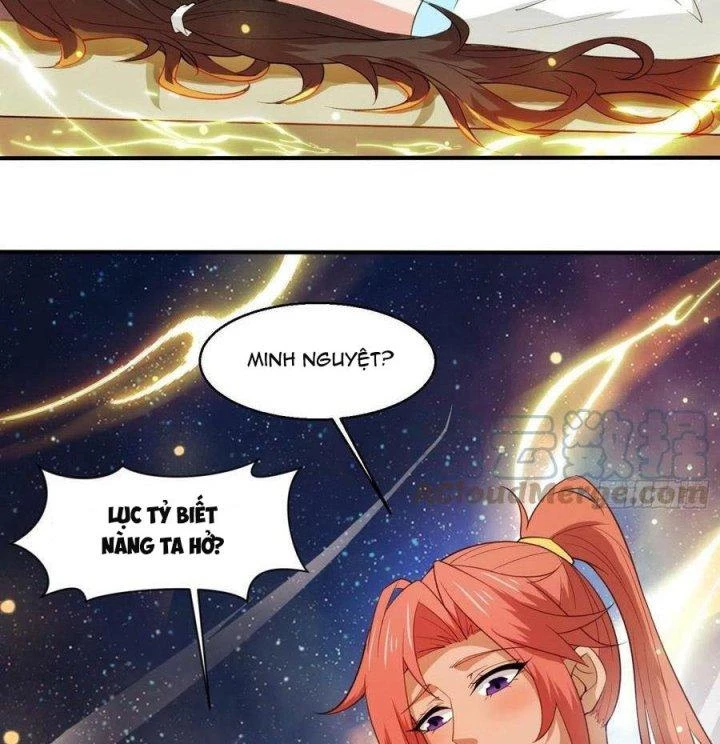 Bắt Đầu Làm Super God Bằng Việc Dạy Dỗ 6 Tỷ Tỷ Chapter 83 - Trang 2